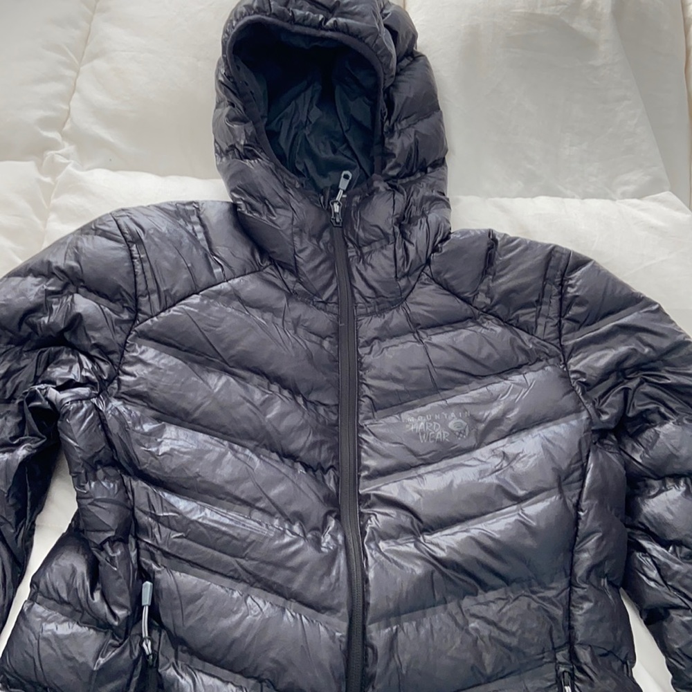 Mountain hardware puffy